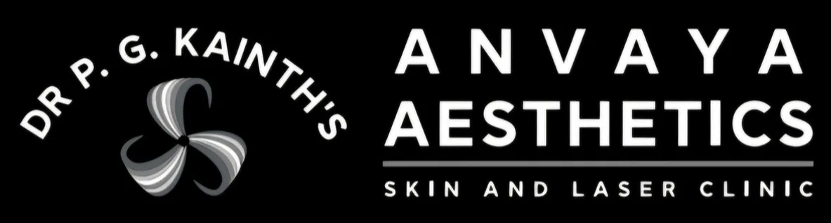Anvaya Aesthetics